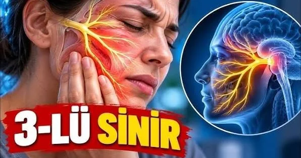 Nevralgiya ilə mübarizə: kompleks yanaşma və orqanizmin detoksikasiyasının rolu VİDEO