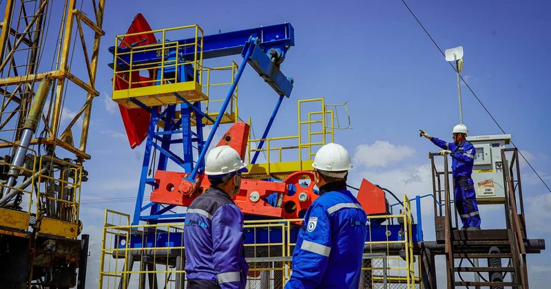 Экспорт нефти из Казахстана в Турцию в январе августе вырос на 68,8%