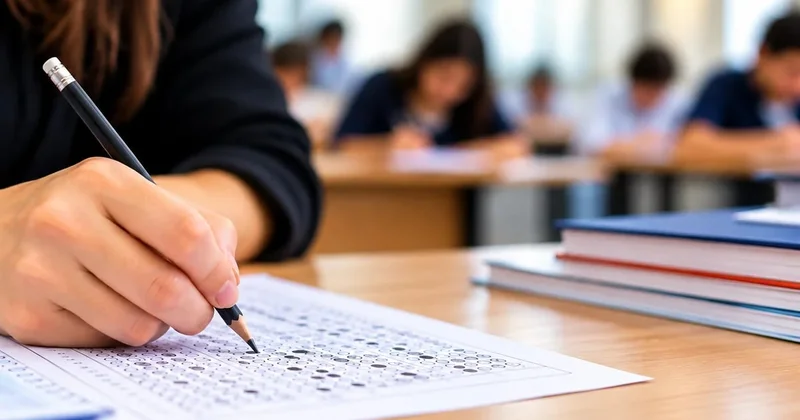 Sertifikasiya imtahanında bal bölgüsü dəyişir? İddia