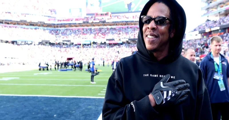 Jay Z Super Bowl şousunda səhnəyə çıxacaq İlk dəfə