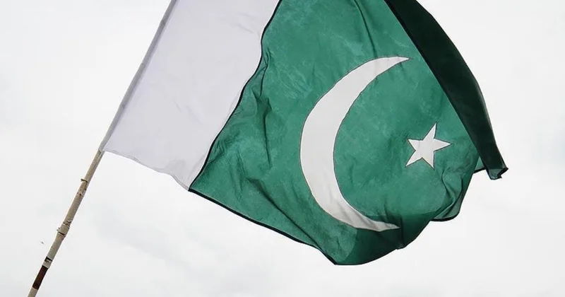 Pakistanlı nazir: Səudiyyə Ərəbistanını bütün gücümüzlə müdafiə edəcəyik
