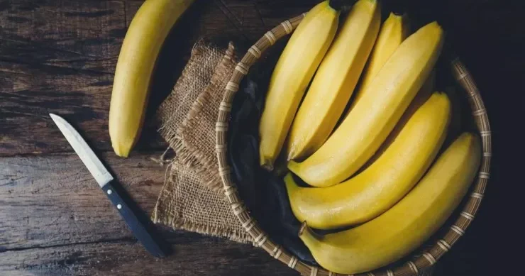 Hər gün banan yemək qan təzyiqinə necə təsir edir?