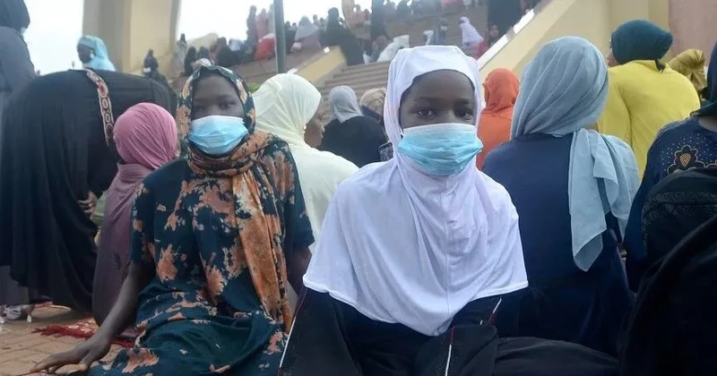 Uqandada 3,6 milyon insan kəskin qida çatışmazlığı ilə üzləşir