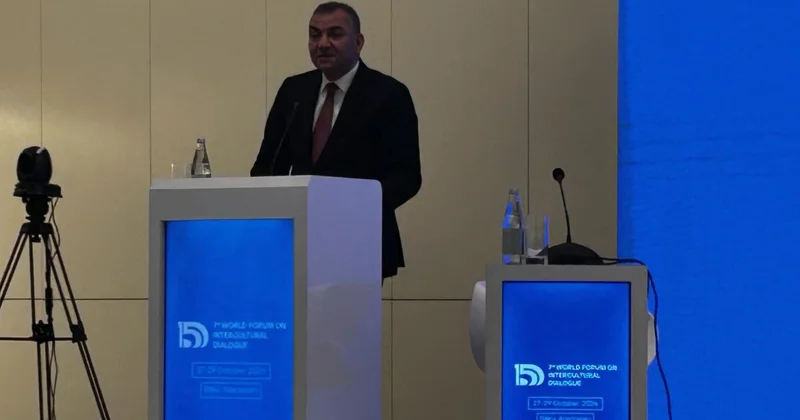 “Turizm xalqlar arasında qarşılıqlı anlaşma və sülhün möhkəmlənməsinə töhfə verir”