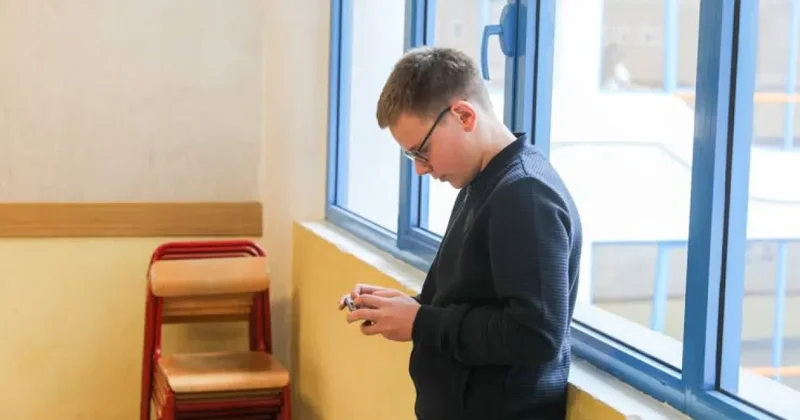 В России предложили ограничить доступ детей до 14 лет к соцсетям