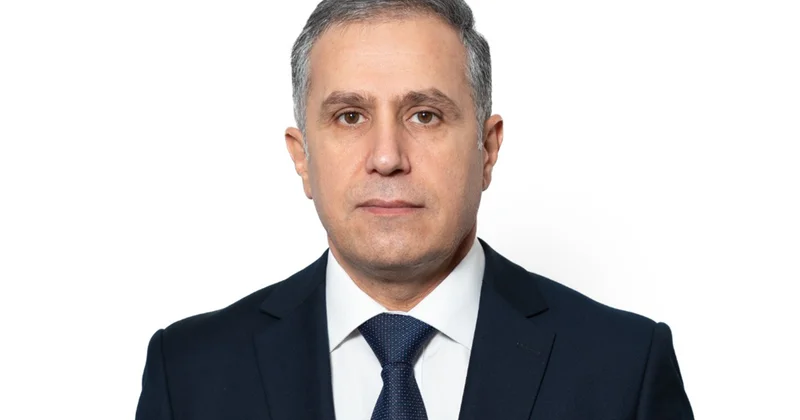 Müstəntiqlikdən nazir müavini vəzifəsinə... Dosye