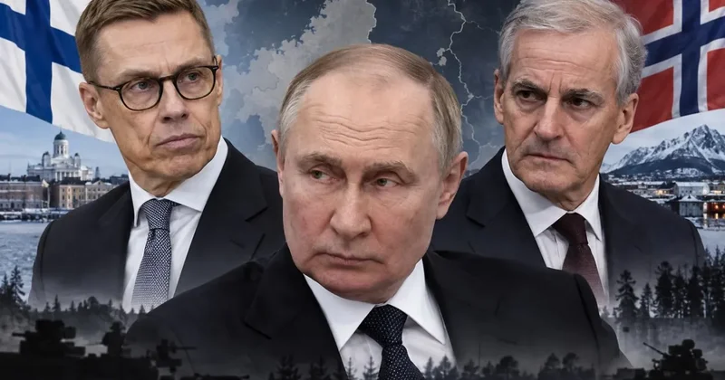 Причин было много : Стубб о том, почему вдруг стал так необходим разговор с Путиным