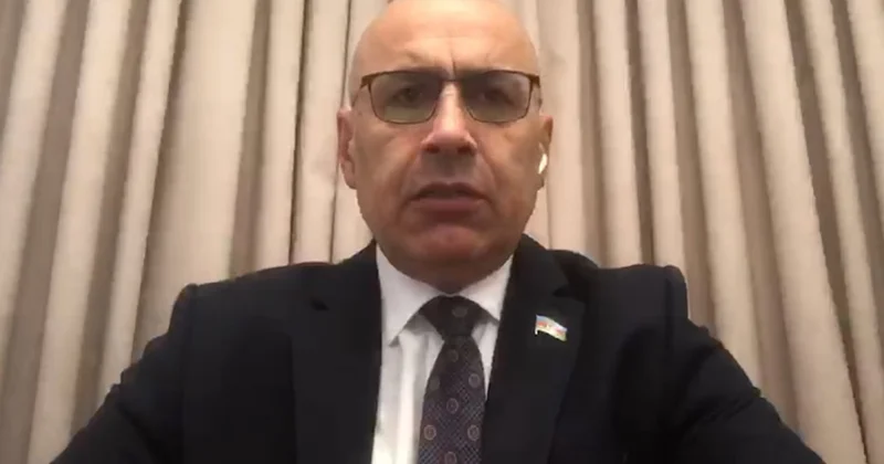 Heç bir dövlət öz təhlükəsizliyini yalnız beynəlxalq mexanizmlərin fəaliyyətinə bağlamamalıdır VİDEO