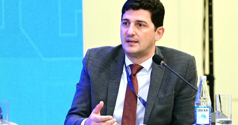 Иракли Ходели: В цифровой среде должна быть определена ответственность сторон, регулирующих технологии