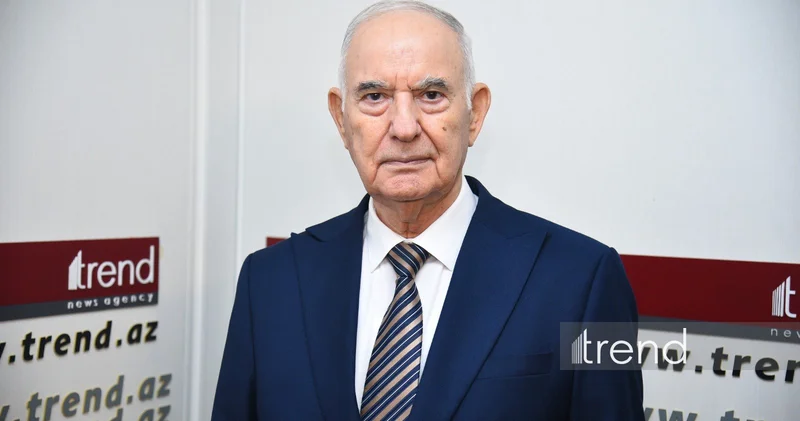 Политика Президента Ильхама Алиева открывает новые возможности сотрудничества между Азербайджаном и Нидерландами Азер Гараев