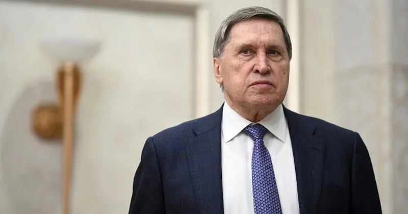 Uşakov: “Rusiya Ukrayna üzrə danışıqlarda Avropanı kimin təmsil edəcəyini müzakirə etmir” VİDEO