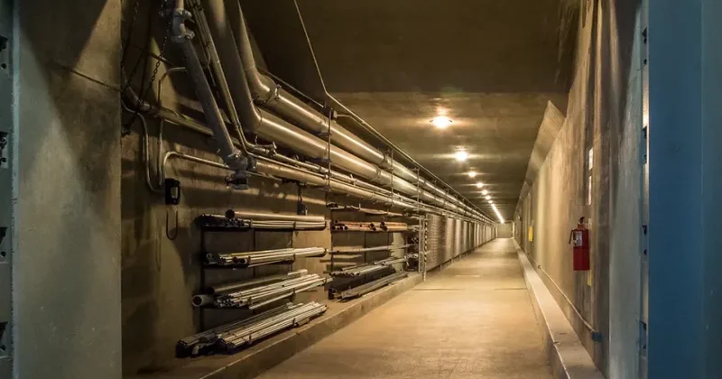 Niderlandda bunker satılır