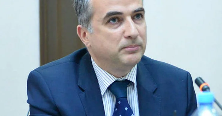 Aİ Naxçıvanla dəmir yolu əlaqəsinin bərpasına töhfə verə bilər Fərid Şəfiyev
