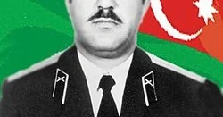 Ömrünü torpaqlarımızın müdafiəsinə fəda etmiş əfsanəvi sərkərdə