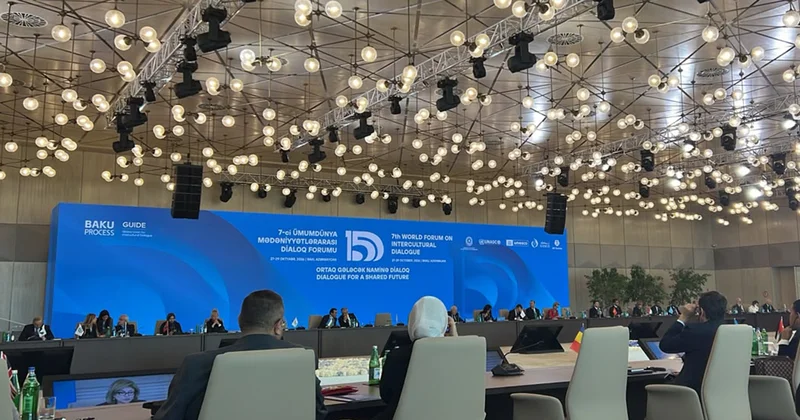 “Münasibətlərin inkişafında liderlərin rolu mühüm əhəmiyyətə malikdir”