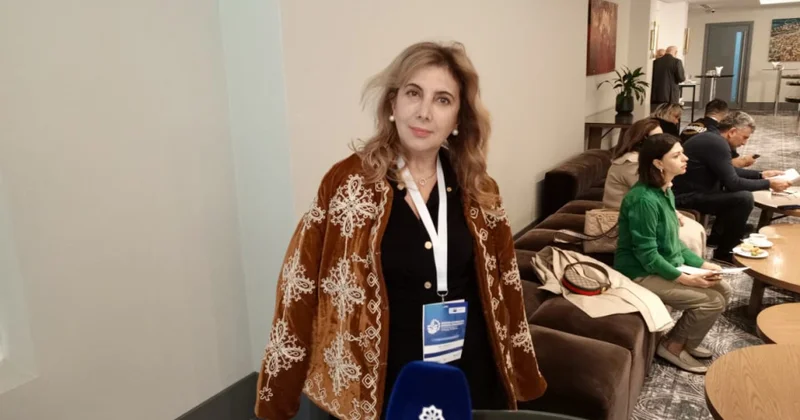 Müşavir: Almaniya iş adamları Azərbaycan ilə əməkdaşlıq əlaqələrini daha da inkişaf etdirməkdə maraqlıdırlar