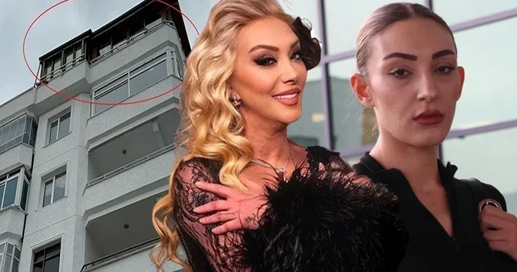 Güllünün qızı barədə yeni şikayət Keçmiş nişanlısı görüntüləri təqdim etdi