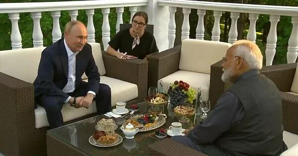 AB indi də Dehliyə ümid edir: Putin onu eşitməyəcək!