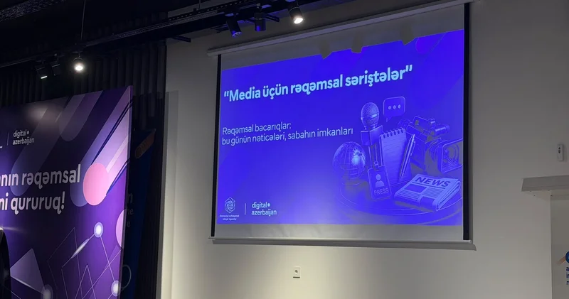 2023 2026 cı illər üzrə İKT və təhsil layihələrinin nəticələri