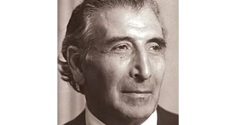 “Böyük dayaq”lı şəxsiyyət Mirzə İbrahimov 115