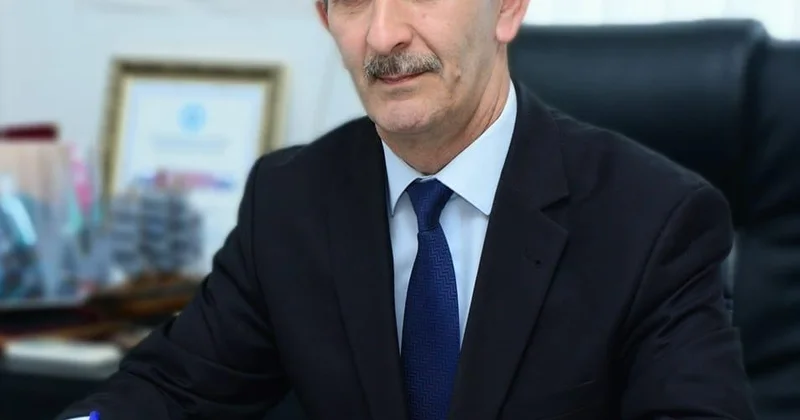 Yeni Azərbaycan Partiyasının yaranması müstəqil dövlətçiliyimizin möhkəmlənməsində tarixi mərhələdir