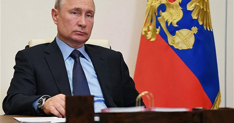 Путин впервые с прошлого лета поговорил с лидерами стран Европы