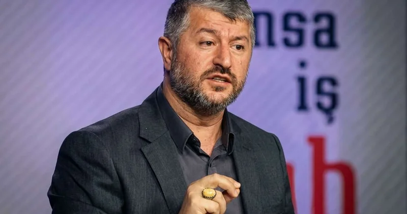 Bakının “arzuolunmaz” elan etdiyi Yıldırımdan paylaşım
