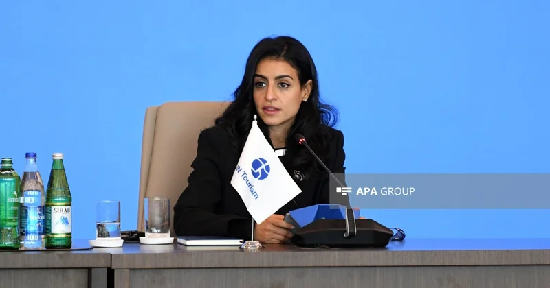 Baş katib: Azərbaycan süni intellekt üzrə strateji yol xəritəsinin hazırlanmasında iştirak edir