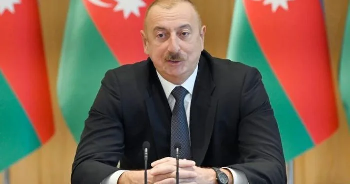 “Azərbaycan cəmiyyəti bütün məsələlər üzrə birlik nümayiş etdirir”