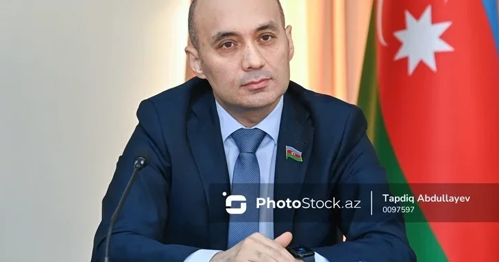 Гая Мамедов: ЕС необходимо поддержать TRIPP и помочь в восстановлении освобожденных территорий АР
