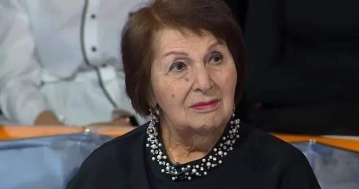 Ofeliya Sənaninin səhhəti ilə bağlı son vəziyyət AÇIQLANDI