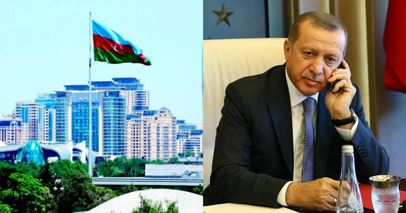 Ərdoğanın jestinə Bakının sükutu Əliyev Ankaraya gedir? KONKRET