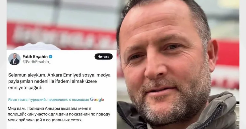 Azərbaycana qarşı aksiya təşkil edən şəxs polisə çağırılıb