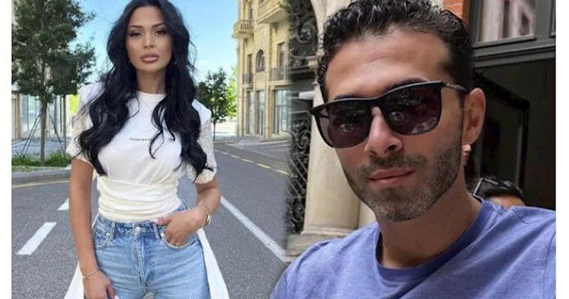 Model Razi ilə bağlı iş adamına 9 il 6 ay həbs cəzası verildi