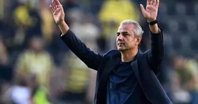 İsmayıl Kartal Fənərbağça dan GETDİ