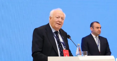 Moratinos: Hər şeyi öz gözlərimlə gördüm, Qarabağda mədəni abidələr dağıdılmışdı