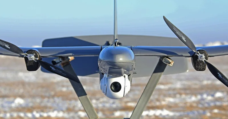 Qazaxıstan yerli dron istehsalını genişləndirəcək