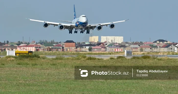 В Азербайджане разрабатывают правила регулирования рабочего времени и отдыха экипажей самолетов
