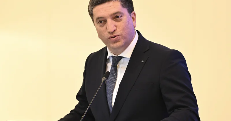 Hüseyn Hüseynov: Əlverişli maliyyə resurslarına çıxış sahibkarlara dəstəyimizin digər mühüm istiqamətidir