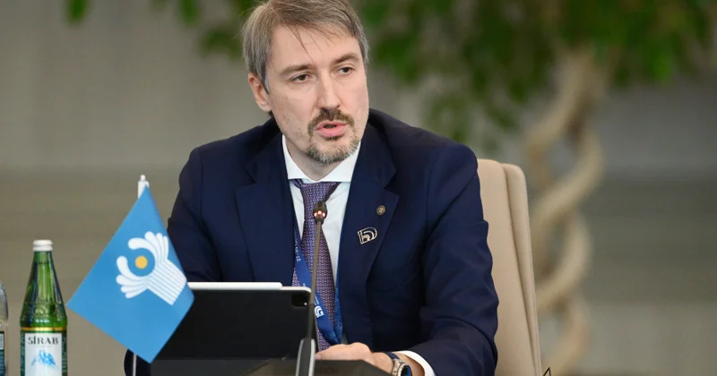 Denis Trefilov: Süni intellekt humanitar sahədə əməkdaşlıq üçün yeni imkanlar açır