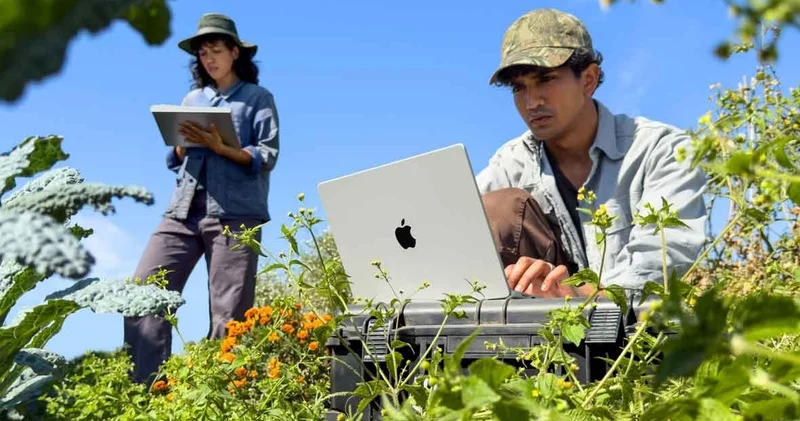 Apple представила новый MacBook Pro