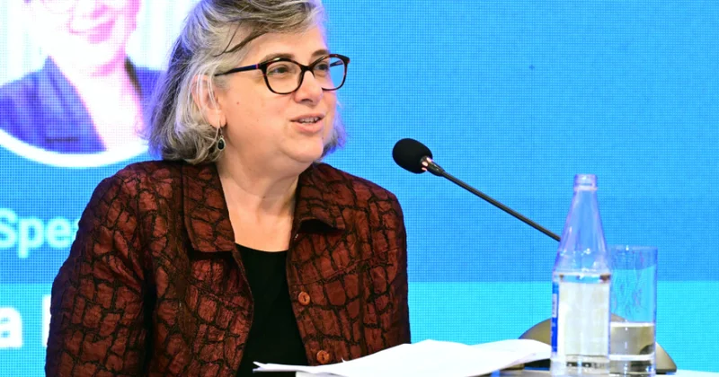 Darla Deardorff: Mədəniyyətlərarası səriştə gündəlik həyatımızın bir hissəsi olmalıdır