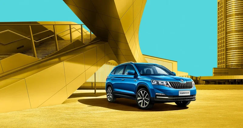 Qazaxıstanda Škoda avtosalonu rusiyalılara avtomobil satmayıb