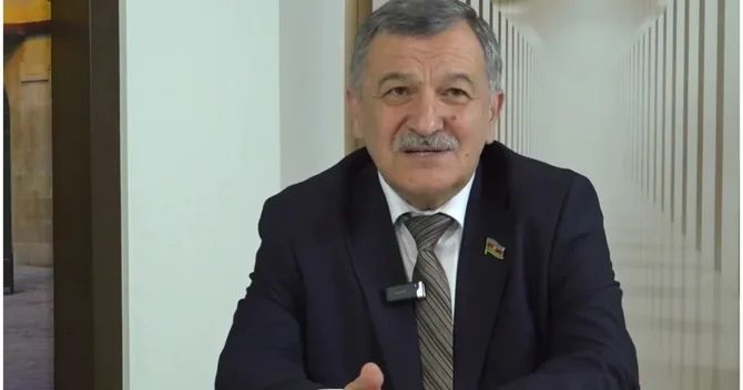 Aydın Mirzəzadə: Ermənistan Azərbaycandan üzr istəməlidir