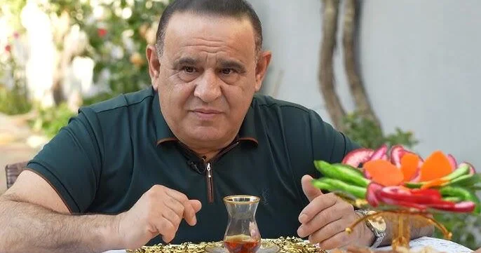 Umdum ki, Fədayə Laçın yanıma gəlsin amma gəlmədi