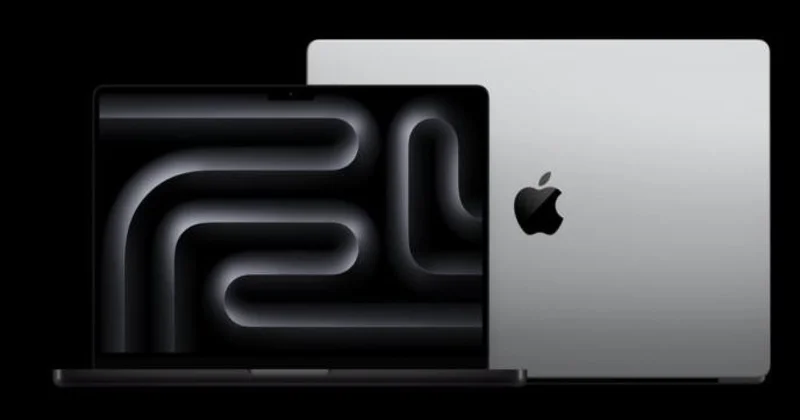 Apple şərkəti yeni MacBook Pro nu təqdim edib
