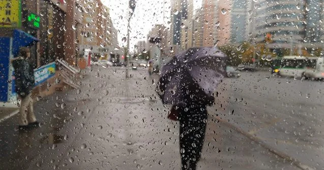 Sabah yağış yağacaq, rayonlarda leysan və dolu gözlənilir