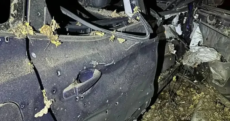 Один человек погиб в Брянске в результате атаки ВСУ