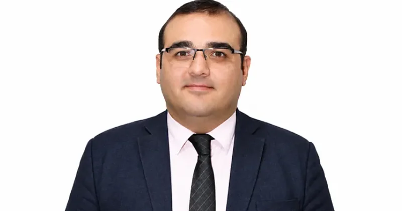 BOKT un baş icraçı direktoruna müşavir təyin edilib
