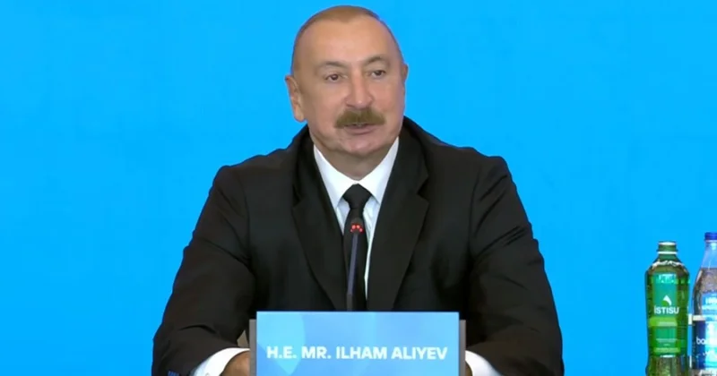 Prezident: Ümumdünya Mədəniyyətlərarası Dialoq Forumu səmərəli platformalardan birinə çevrilib